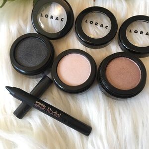 Lorac Eyeshadow